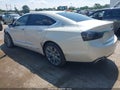 2014 Chevrolet Impala — photo 3 of 16 | VIN 1G11Y5SL9EU153597