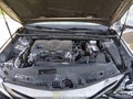 2019 Toyota Camry — photo 10 of 16 | VIN 4T1B11HK2KU710008