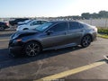 2019 Toyota Camry — photo 2 of 16 | VIN 4T1B11HK2KU710008