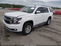 2015 Chevrolet Tahoe — photo 2 of 22 | VIN 1GNSKBKC1FR203478