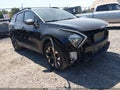 2023 Kia Sportage — photo 1 of 17 | VIN 5XYK6CAF9PG041940