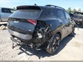 2023 Kia Sportage — photo 4 of 17 | VIN 5XYK6CAF9PG041940
