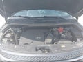 2014 Ford Explorer — photo 10 of 16 | VIN 1FM5K8D82EGB24408