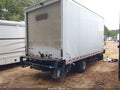 2023 Chevrolet LCF 4500HD — photo 4 of 20 | VIN JALCDW163P7013946