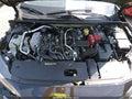 2025 Nissan Sentra — photo 10 of 16 | VIN 3N1AB8CV2SY336152