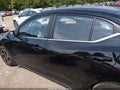2025 Nissan Sentra — photo 14 of 16 | VIN 3N1AB8CV2SY336152