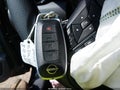 2025 Nissan Sentra — photo 11 of 16 | VIN 3N1AB8CV2SY336152