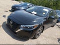 2025 Nissan Sentra — photo 2 of 16 | VIN 3N1AB8CV2SY336152