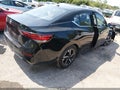 2025 Nissan Sentra — photo 4 of 16 | VIN 3N1AB8CV2SY336152