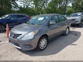 2016 Nissan Versa — photo 2 of 10 | VIN 3N1CN7AP2GL836167