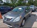 2016 Nissan Versa — photo 5 of 10 | VIN 3N1CN7AP2GL836167