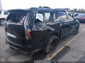 2023 Cadillac Escalade ESV — photo 4 of 12 | VIN 1GYS4NKL1PR341599