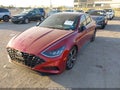 2023 Hyundai Sonata — photo 2 of 16 | VIN KMHL44J25PA280944