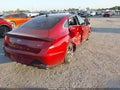 2023 Hyundai Sonata — photo 4 of 16 | VIN KMHL44J25PA280944