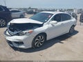 2016 Honda Accord — photo 2 of 15 | VIN 1HGCR3F89GA030878