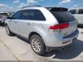2014 Lincoln MKX — photo 3 of 16 | VIN 2LMDJ6JK1EBL04980