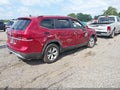2018 Volkswagen Atlas — photo 4 of 16 | VIN 1V2DR2CAXJC550747