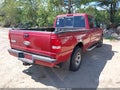 2009 Ford Ranger — photo 4 of 18 | VIN 1FTZR45E19PA02045