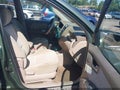 2005 Kia Sportage — photo 5 of 16 | VIN KNDJE723757078280