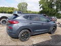 2019 Hyundai Tucson — photo 13 of 17 | VIN KM8J3CAL1KU009674