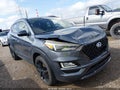 2019 Hyundai Tucson — photo 17 of 17 | VIN KM8J3CAL1KU009674