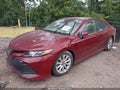 2019 Toyota Camry — photo 2 of 11 | VIN 4T1B11HK3KU743079