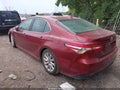 2019 Toyota Camry — photo 3 of 11 | VIN 4T1B11HK3KU743079