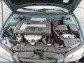 2006 Hyundai Elantra — photo 10 of 14 | VIN KMHDN46D36U290140
