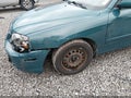 2006 Hyundai Elantra — photo 12 of 14 | VIN KMHDN46D36U290140