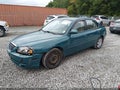 2006 Hyundai Elantra — photo 2 of 14 | VIN KMHDN46D36U290140