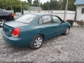 2006 Hyundai Elantra — photo 4 of 14 | VIN KMHDN46D36U290140