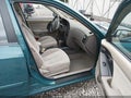 2006 Hyundai Elantra — photo 5 of 14 | VIN KMHDN46D36U290140