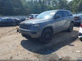 2020 Jeep Grand Cherokee — photo 2 of 16 | VIN 1C4RJEAG0LC440736