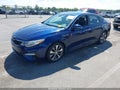 2019 Kia Optima — photo 2 of 12 | VIN 5XXGT4L34KG285371