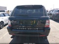 2010 Land Rover Range Rover Sport — photo 16 of 16 | VIN SALSK2D47AA219036