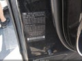 2010 Land Rover Range Rover Sport — photo 9 of 16 | VIN SALSK2D47AA219036