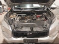 2023 Mitsubishi Outlander — photo 10 of 16 | VIN JA4J3TA83PZ028165