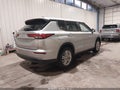 2023 Mitsubishi Outlander — photo 4 of 16 | VIN JA4J3TA83PZ028165