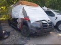 2015 Ram ProMaster 2500 — photo 1 of 15 | VIN 3C6TRVPG4FE508692