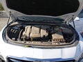 2018 Buick LaCrosse — photo 10 of 16 | VIN 1G4ZP5SS8JU146411
