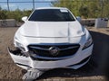 2018 Buick LaCrosse — photo 12 of 16 | VIN 1G4ZP5SS8JU146411