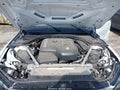 2025 BMW 4 Series — photo 10 of 16 | VIN WBA33FB05SFU68002