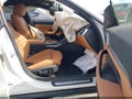 2025 BMW 4 Series — photo 5 of 16 | VIN WBA33FB05SFU68002