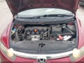 2006 Honda Civic — photo 10 of 11 | VIN 1HGFA16536L024639
