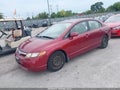 2006 Honda Civic — photo 2 of 11 | VIN 1HGFA16536L024639