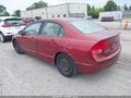 2006 Honda Civic — photo 3 of 11 | VIN 1HGFA16536L024639