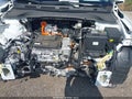2023 Hyundai Kona — photo 10 of 21 | VIN KM8K33AG1PU191598