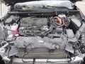 2021 Toyota RAV4 Hybrid — photo 10 of 17 | VIN 2T3B6RFV5MW021653