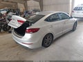 2017 Hyundai Elantra — photo 4 of 17 | VIN 5NPD84LF0HH024735