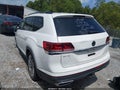 2022 Volkswagen Atlas — photo 3 of 16 | VIN 1V2WR2CA8NC562166